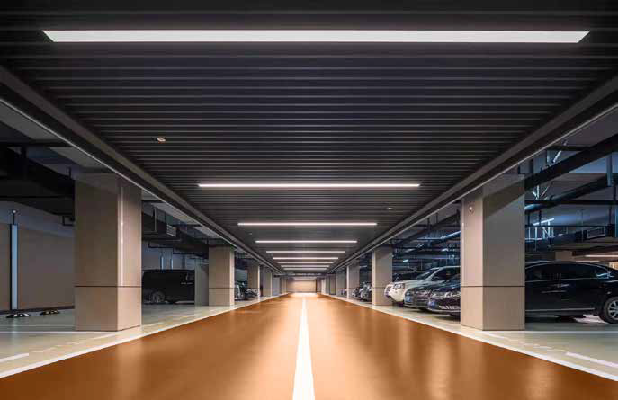  水性環(huán)氧橘皮面漆涂裝體系