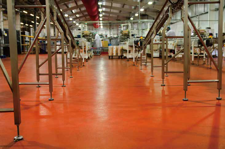  水性聚氨酯亮光罩光漆涂裝體系